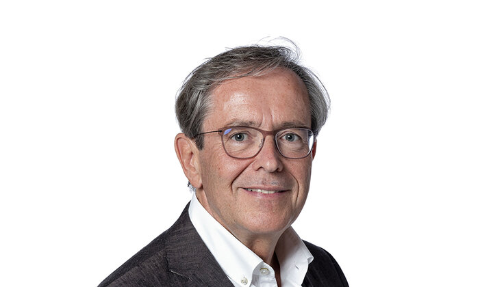 Dr. Jan Schols benoemd tot hoogleraar Orthodontie
