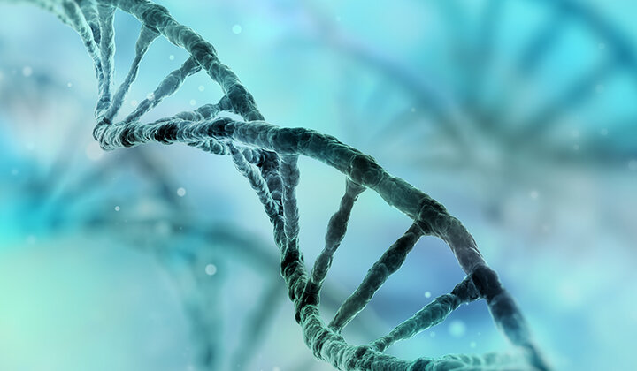 DNA-profielen voor snellere genezing
