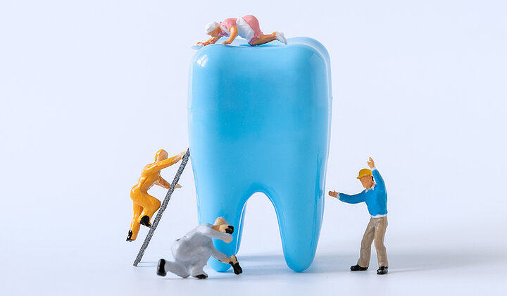 Multidisciplinaire samenwerking: de kracht van de bijzondere tandheelkunde