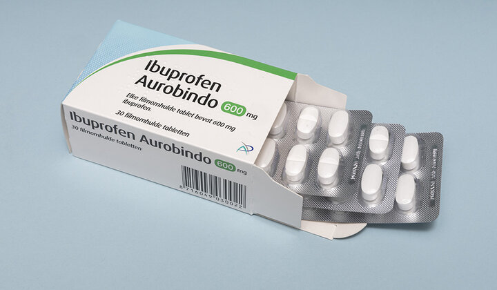 Evidencebased pijnbestrijding: NSAID beter dan opioïde