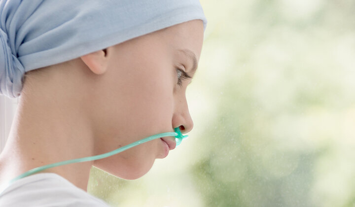Aandacht voor mondgezondheid van overlevers kinderkanker