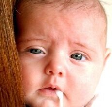 Diagnose en behandeling gastro-oesofageale reflux bij kinderen