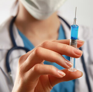 Onderzoek naar mogelijke problemen met injectienaalden