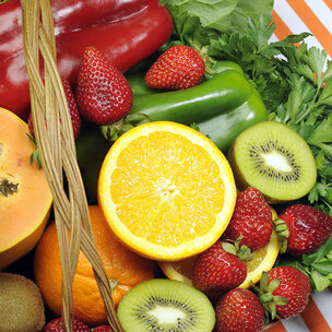 Vitamine C uit voeding kan risico op hoofd-halskanker verlagen