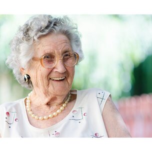 Nieuwe website richt zich op mondzorg voor ouderen