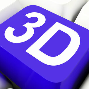 3D-geprint tandimplantaat verbetert ook mondhygiëne 