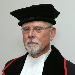 Afscheidscollege prof. dr. P. Slootweg
