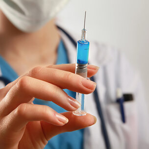 Onderzoek naar afname van sterfte door vaccinatie