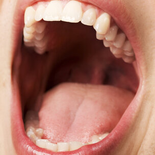 De mond als onderzoeksobject naar lichamelijke ziektes