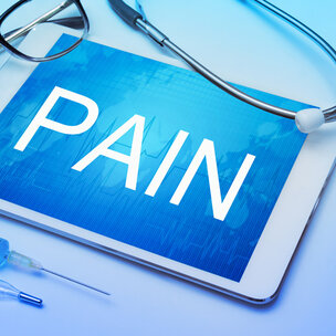 Chronische pijn is risicofactor voor suïcide bij pijnpatiënten