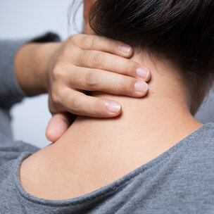 Manuele therapie bij nekpijn even effectief als fysiotherapie