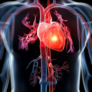 Onderzoek naar effect van minder zitten bij hartpatiënten