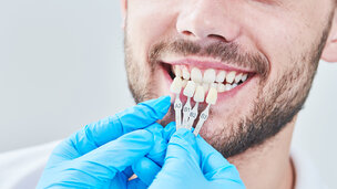 Esthetische tandheelkunde is volop in ontwikkeling