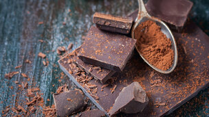 Chocolade geen bewezen trigger voor migraine