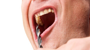 'Do-it-yourself' tandheelkunde