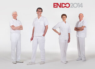 Congres ENDO2014