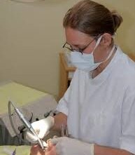 Diabetes niet beter gereguleerd door behandeling parodontitis