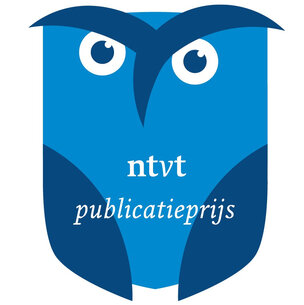 NTvT Publicatieprijs 2014 voor innovatief onderzoek